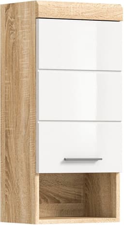 welltime Hängeschrank SIENA | Mehrfarbig