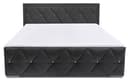 Home affaire Boxbett Alfie | Schwarz 4
