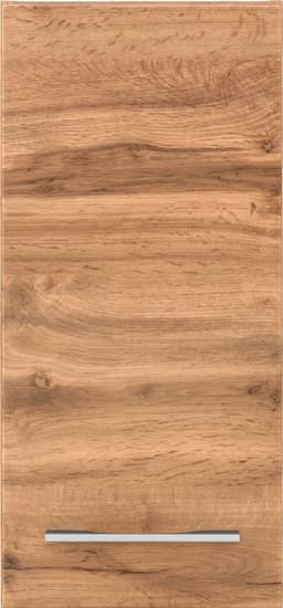 welltime Hängeschrank Soria | Holztöne