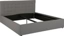 OTTO home Polsterbett Hamar | Grau 3
