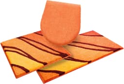 Grund Badematte Belize | Mehrfarbig