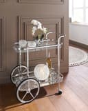 Home affaire Küchenwagen | Silber 5