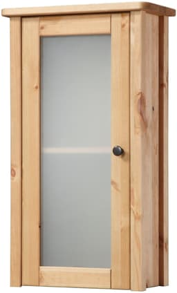 welltime Hängeschrank Sylt | Weiß