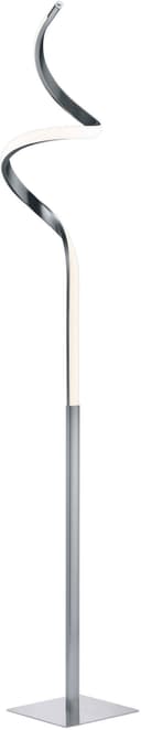 Reality Leuchten LED Stehlampe Mira | Schwarz