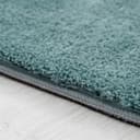Paco Home Teppich Cadiz 630 | Türkis 3