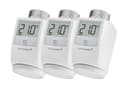 Homematic IP Heizkörperthermostat Heizkörperthermostat 3er Set | Weiß
