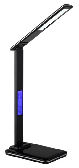 Hanseatic LED Tischleuchte TL-CCT | Schwarz