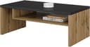 OTTO home Couchtisch Cross | Holztöne 3