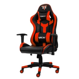 Hyrican Gaming-Stuhl Striker "Copilot" | Schwarz