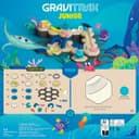Ravensburger GraviTrax Junior Starter-Set S Ocean | Mehrfarbig 5