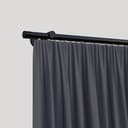 OTTO home Gardinenstange TANBUL | Schwarz 4