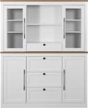 OTTO home Buffet Rigny | Weiß 2