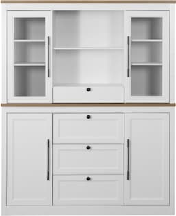 OTTO home Buffet Rigny | Weiß