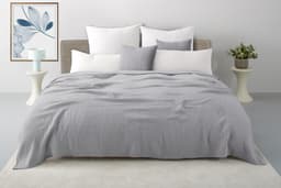 OTTO home Tagesdecke Bailee | Grau