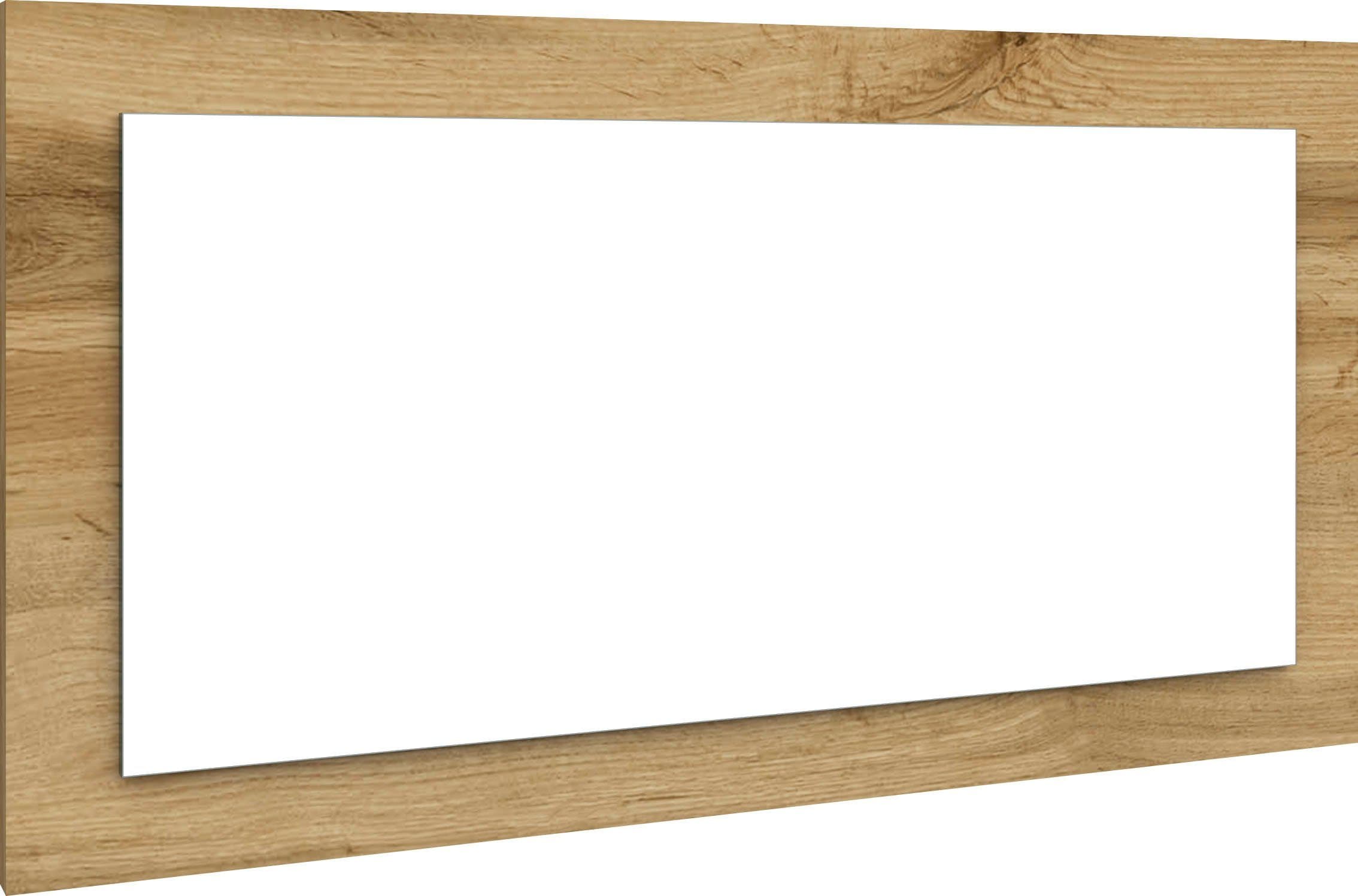 borchardt Möbel Spiegel Finn | Holztöne
