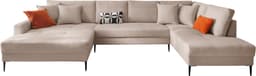 Trends by HG Summer Wohnlandschaft | Beige