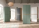 Home affaire Mehrzweckschrank CIPELA | Grün 5
