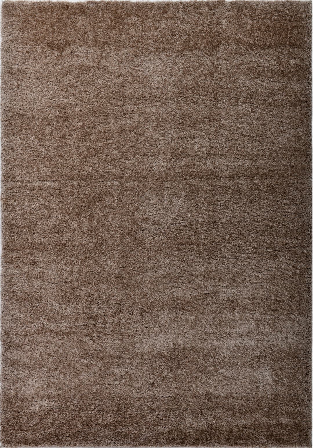 my home Hochflor-Teppich Malin | Beige
