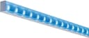 Paulmann LED-Streifen Square Profil mit Diffusor 1m Alu eloxiert 5