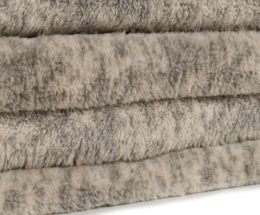 Wohndecke Alaska | Beige