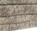 Wohndecke Alaska | Beige 5