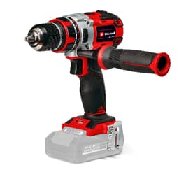 Einhell Akku-Bohrschrauber TP-CD 18/80 Li BL-Solo | Rot