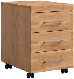 OTTO home Rollcontainer Logo | Holztöne
