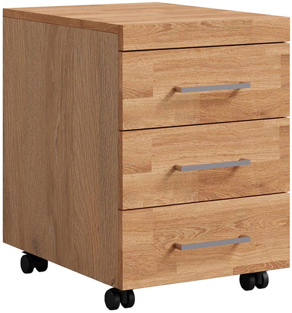 OTTO home Rollcontainer Logo | Holztöne