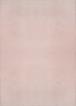 merinos Teppich Loft 37 | Rosa