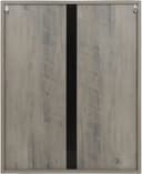welltime Spiegelschrank Florenz | Grau 5