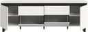 Home affaire Lowboard TOMA | Weiß 4