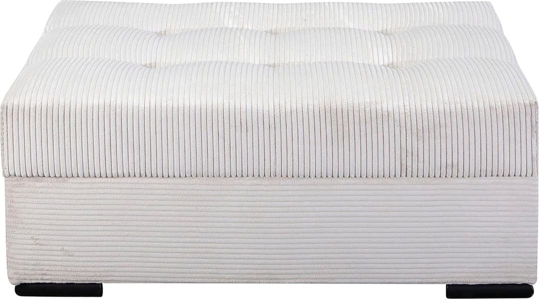 COLLECTION AB Hocker Josy | Beige