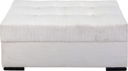 COLLECTION AB Hocker Josy | Beige