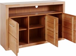 OTTO home Sideboard Ribe | Holztöne