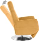 sit&more TV-Sessel Kobra | Gelb 4
