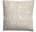 Biberna Kinderbettwäsche 0840520 | Beige 4
