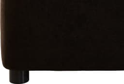 DOMO collection Hocker Flores | Mehrfarbig