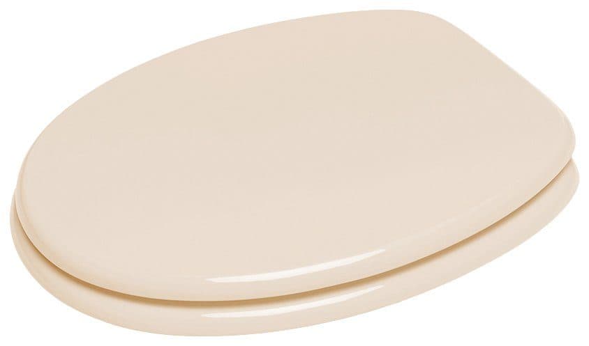 Sanilo WC-Sitz Basic | Beige