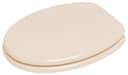 Sanilo WC-Sitz Basic | Beige 4