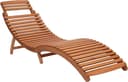 MERXX Gartenliege Havanna | Braun 3