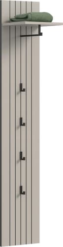 Home affaire Garderobenpaneel TATIO | Beige 3
