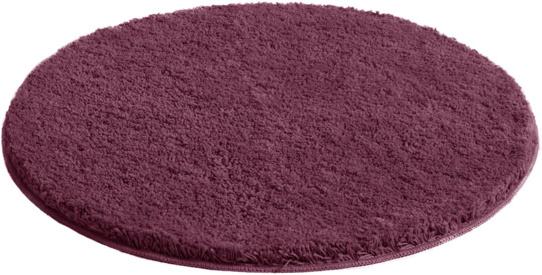 OTTO home Badematte Sanremo | Lila