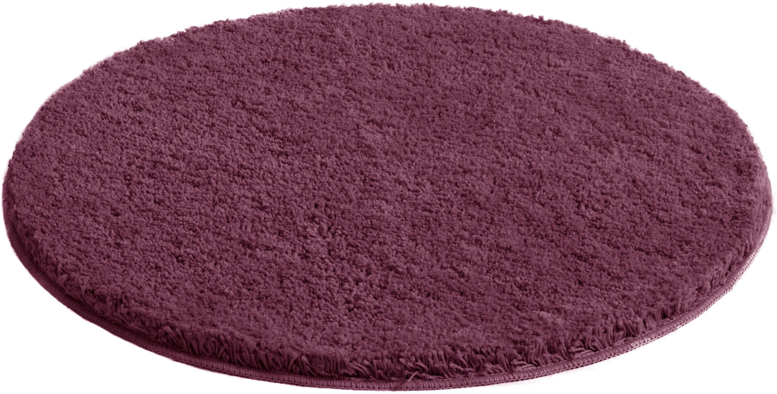 OTTO home Badematte Sanremo | Lila