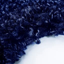 Ayyildiz Teppiche Life Shaggy 1500 | Blau