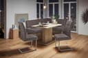 OTTO home Eckbank Rab | Braun 2