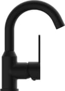 welltime Waschtischarmatur Adria | Schwarz 5