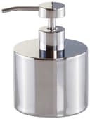 Möve DECO Seifenspender | Silber