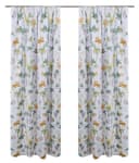 OTTO home Gardine Lavisha | Mehrfarbig