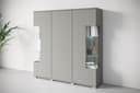 OTTO home Highboard Kenia | Grau 5