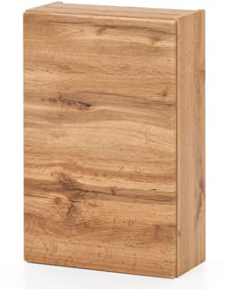 welltime Hängeschrank Livorno | Holztöne